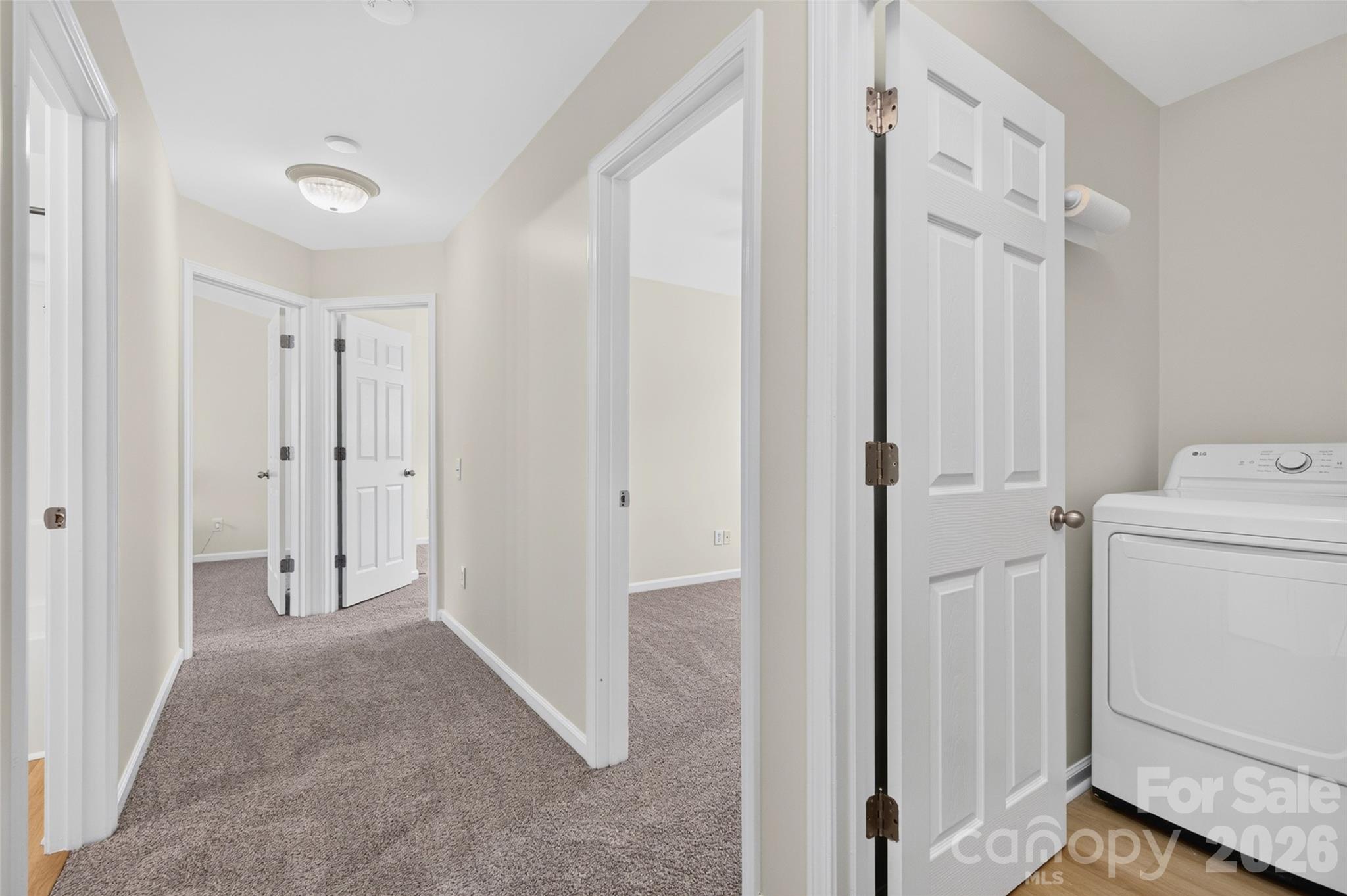 Reavencrest - Residential