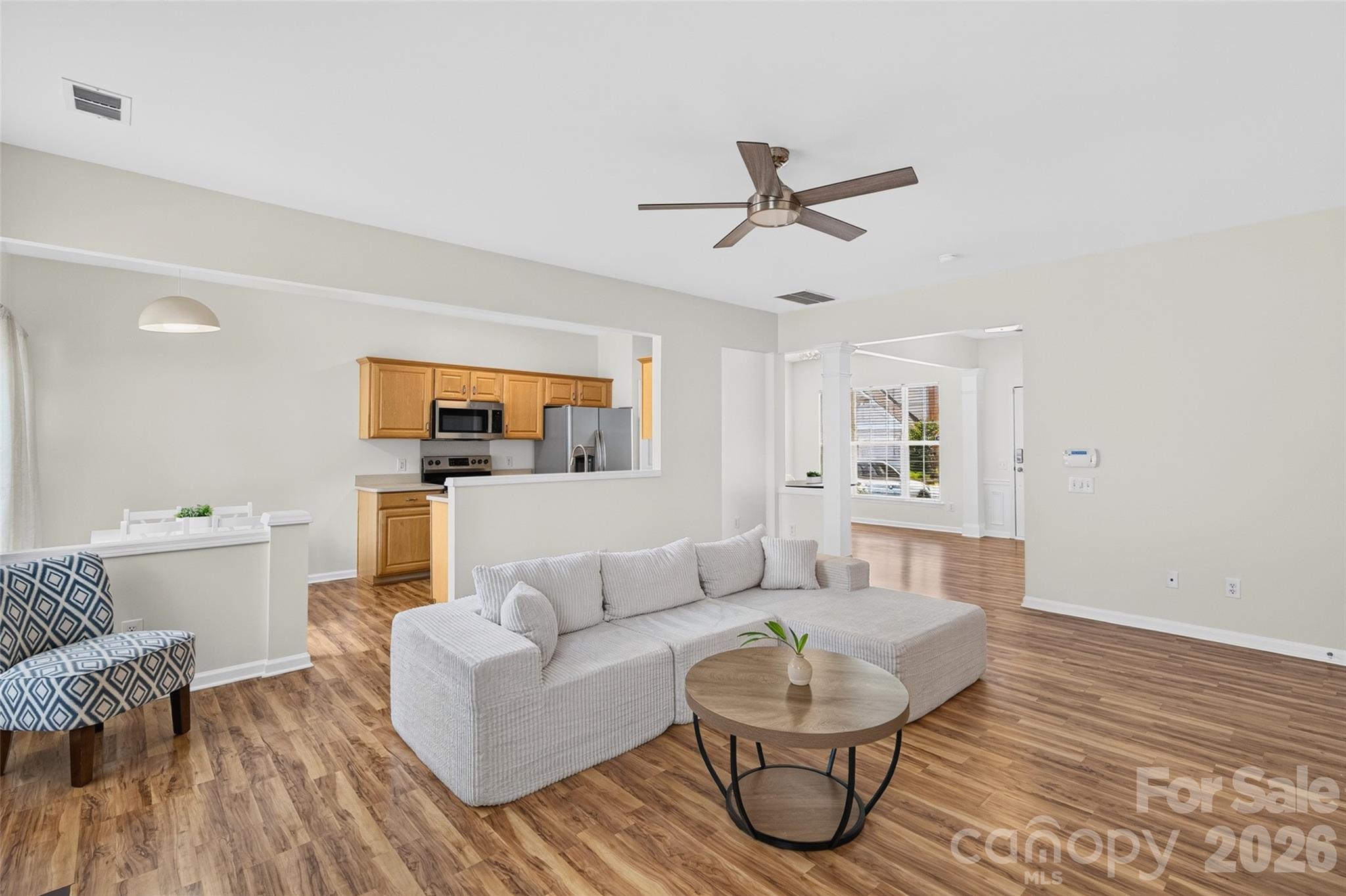 Reavencrest - Residential