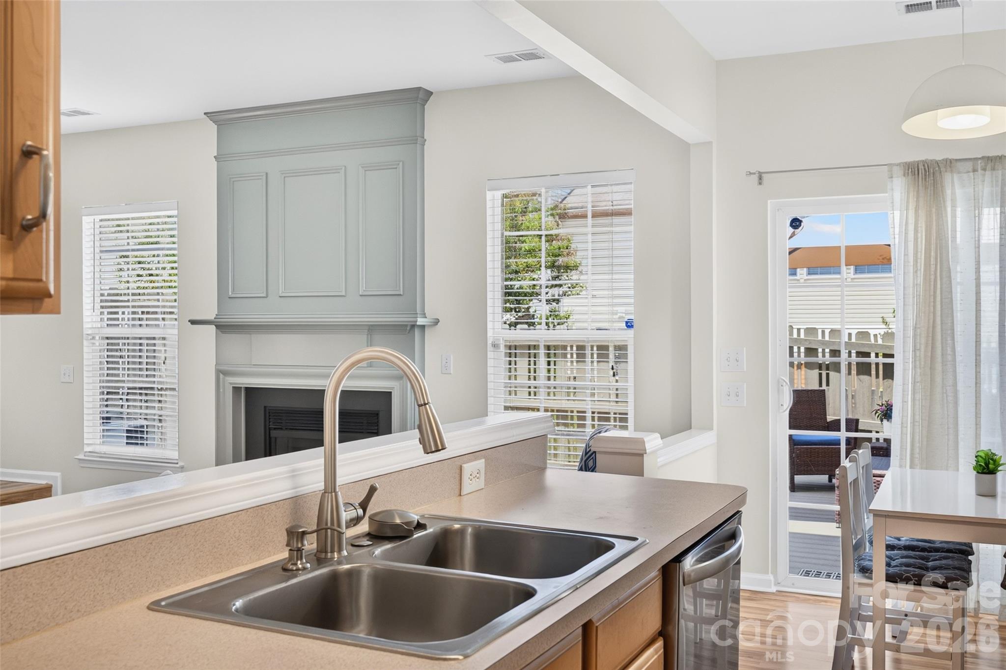 Reavencrest - Residential