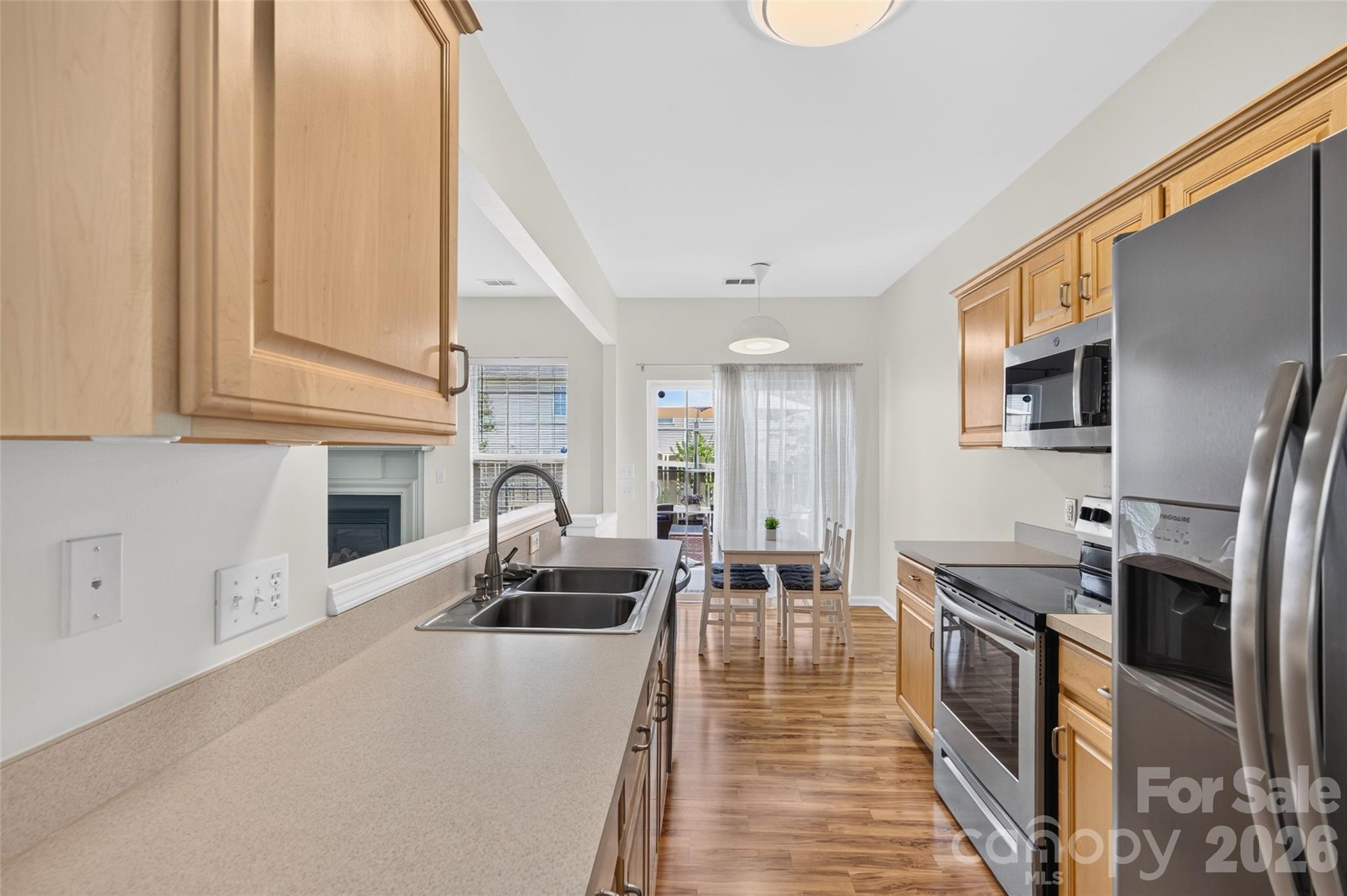 Reavencrest - Residential