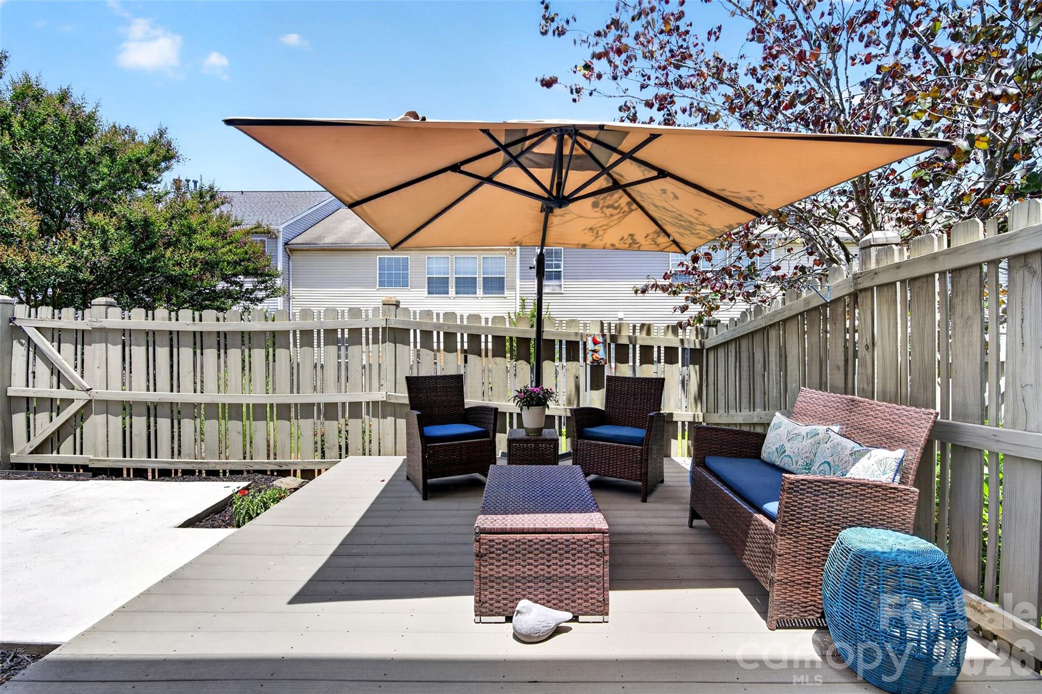 Reavencrest - Residential