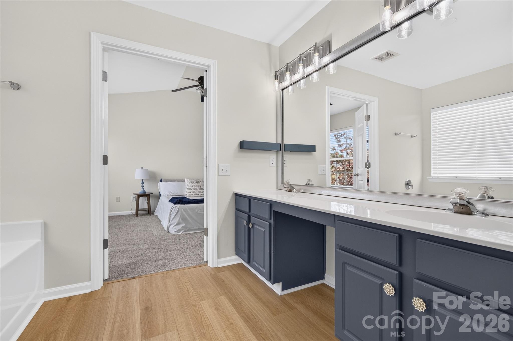 Reavencrest - Residential