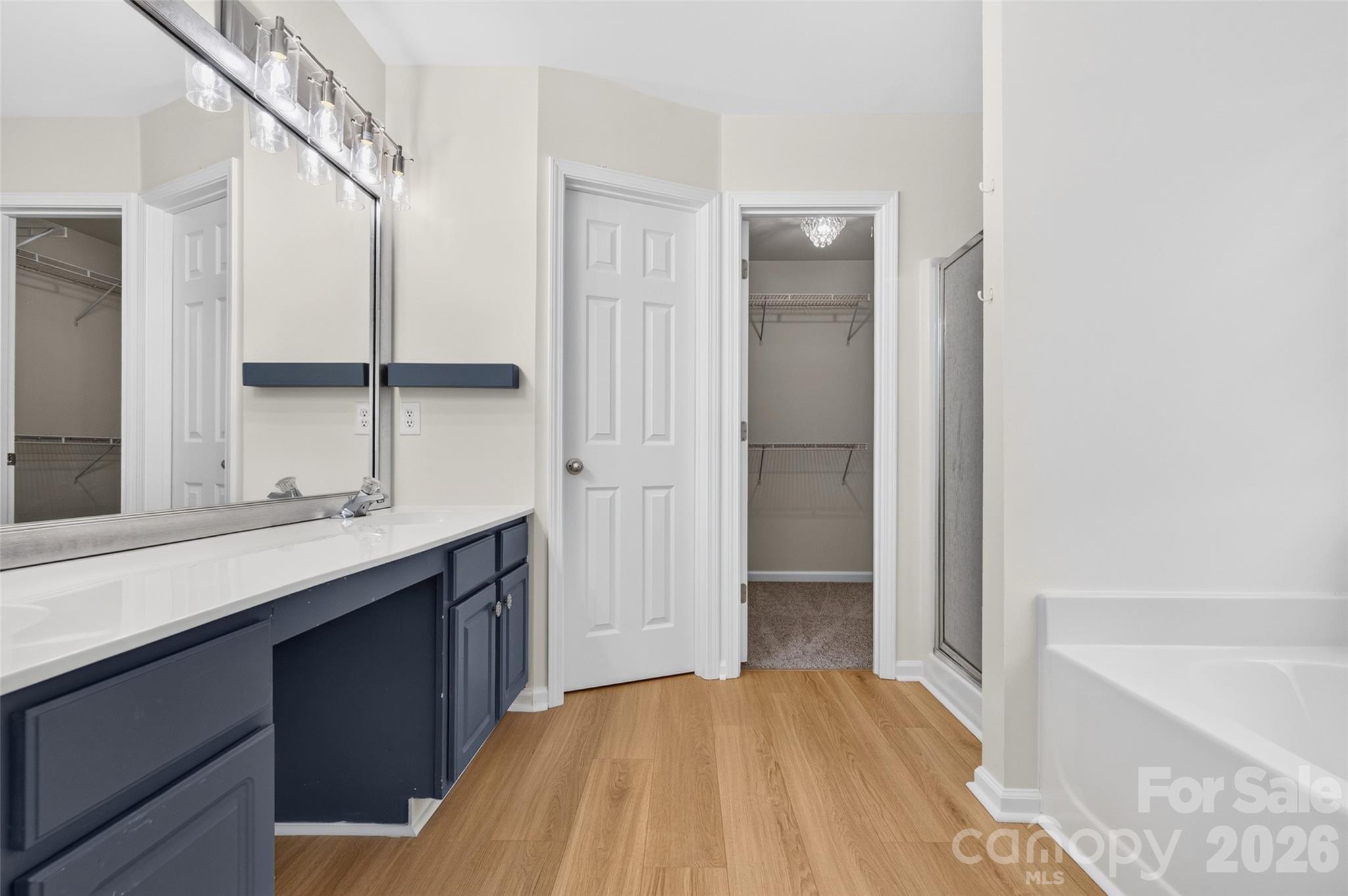 Reavencrest - Residential