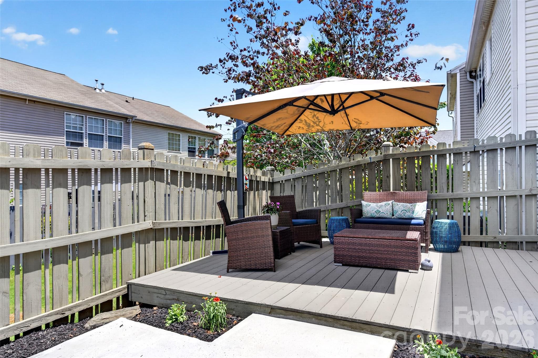 Reavencrest - Residential