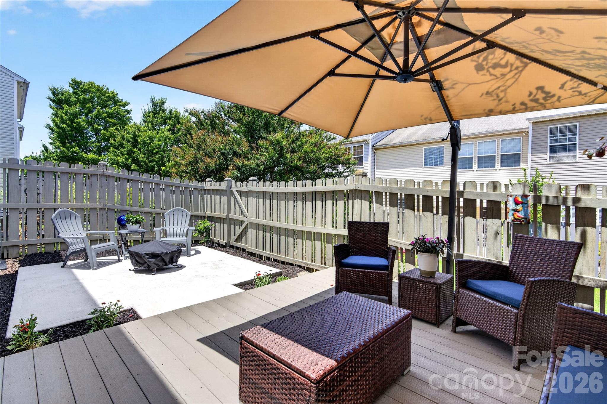 Reavencrest - Residential