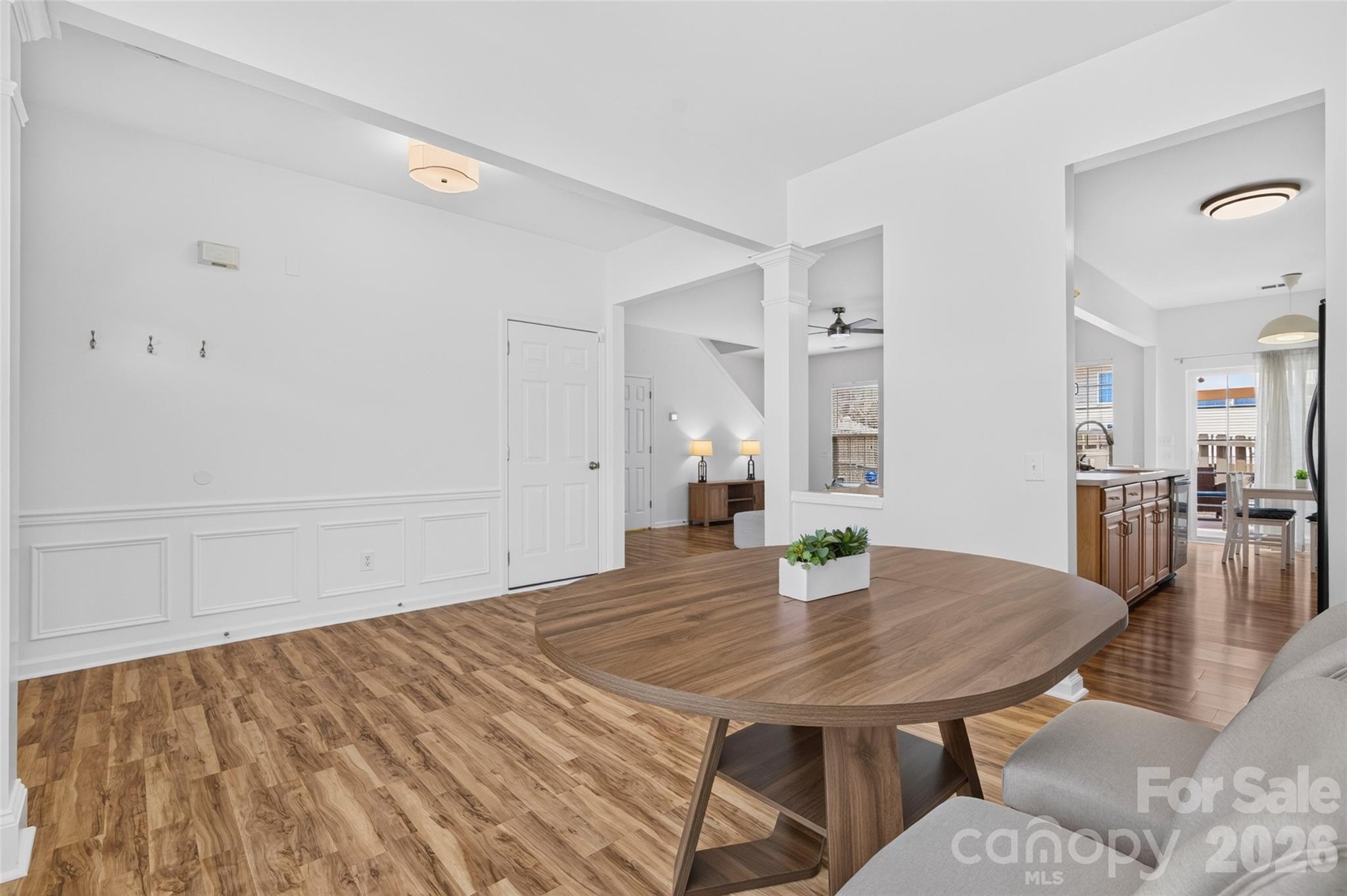 Reavencrest - Residential