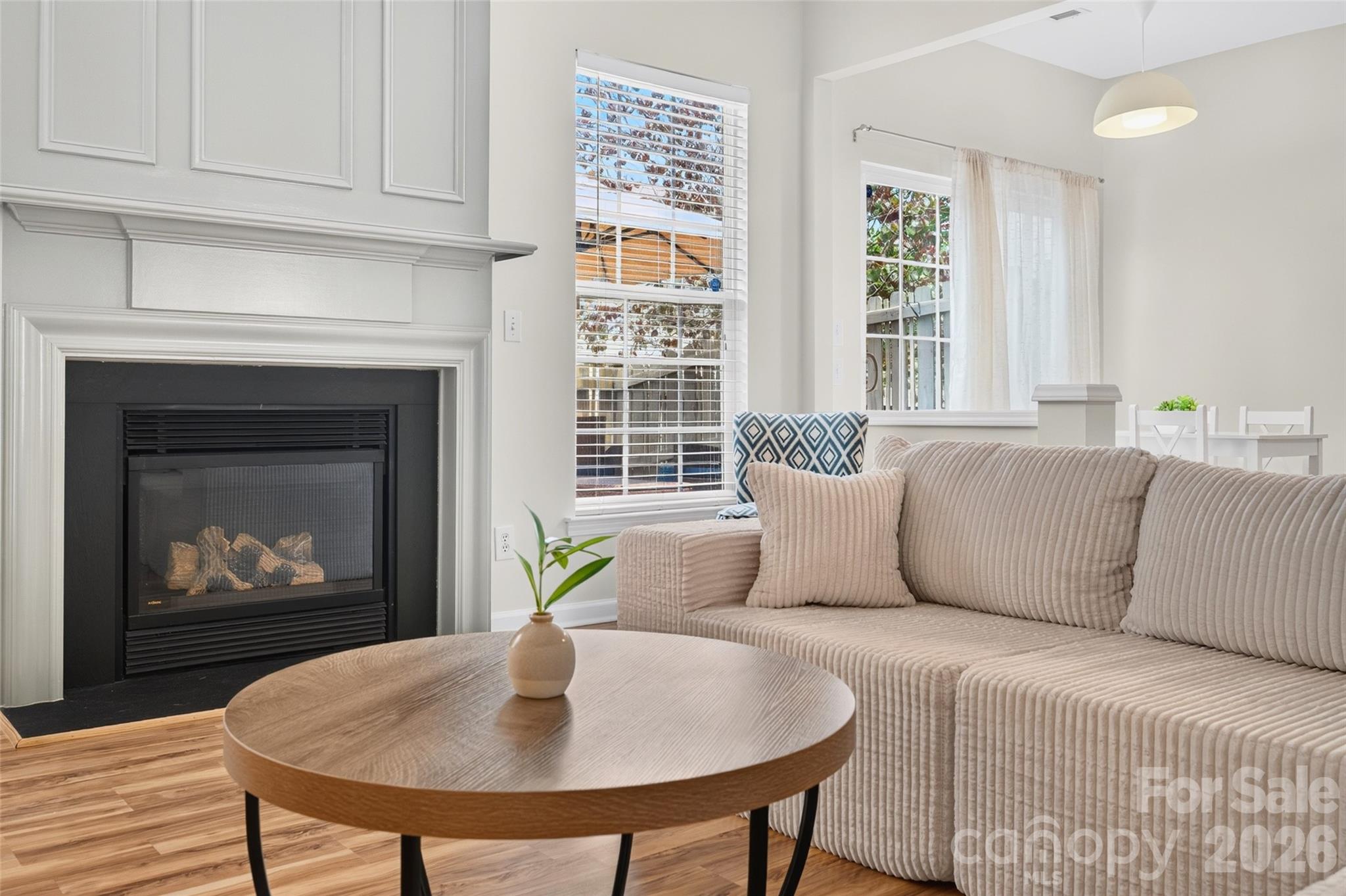Reavencrest - Residential