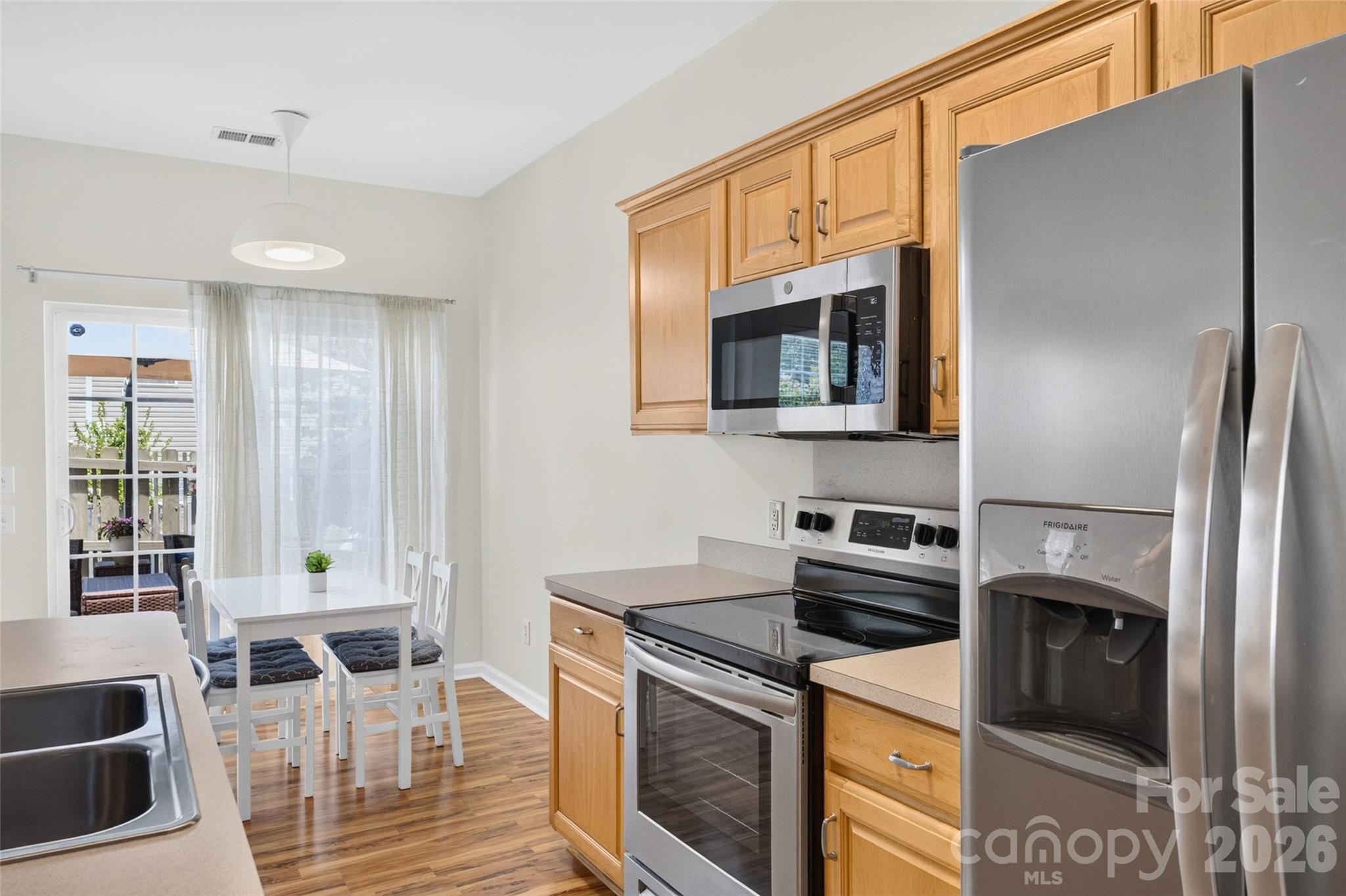 Reavencrest - Residential