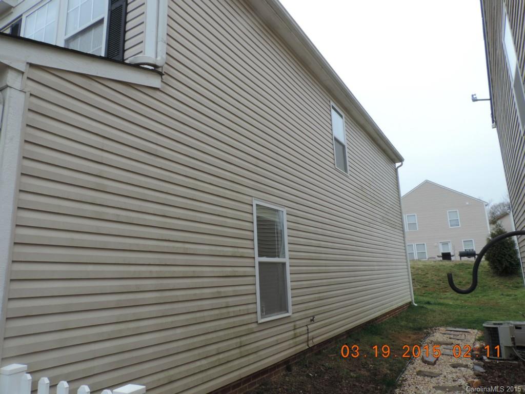 Harrison Park - Residential