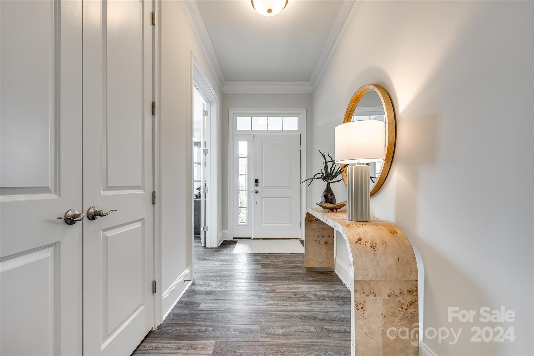 Regency at Palisades - Residential