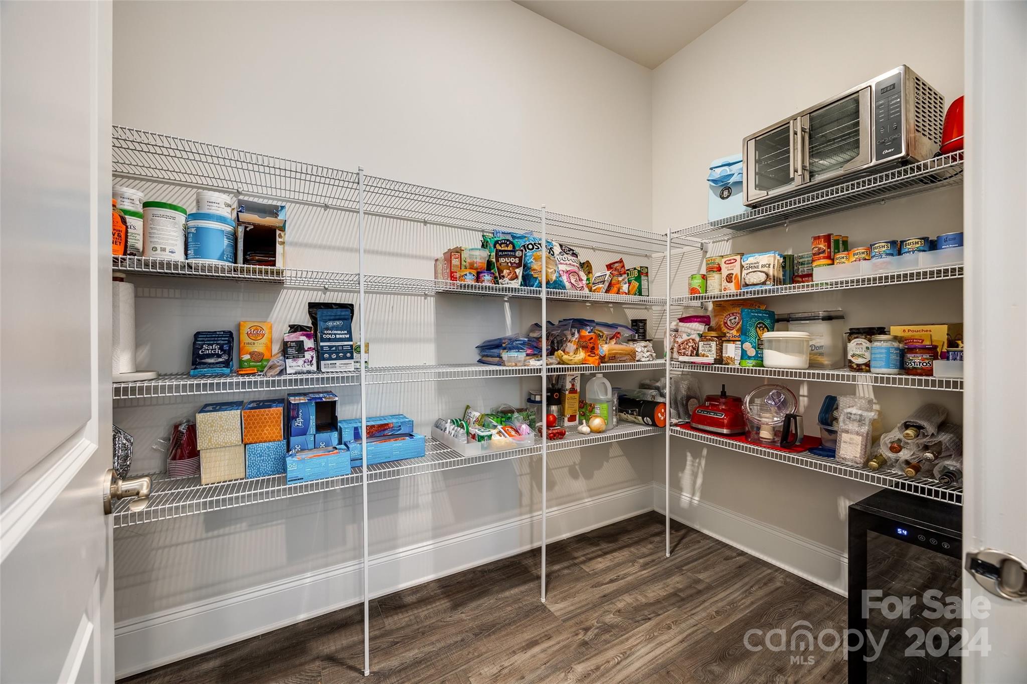 Regency at Palisades - Residential