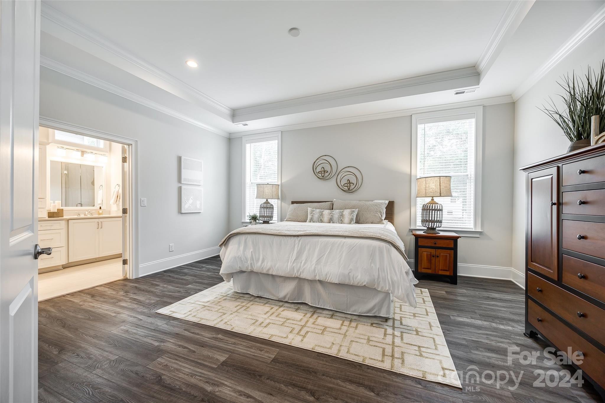 Regency at Palisades - Residential
