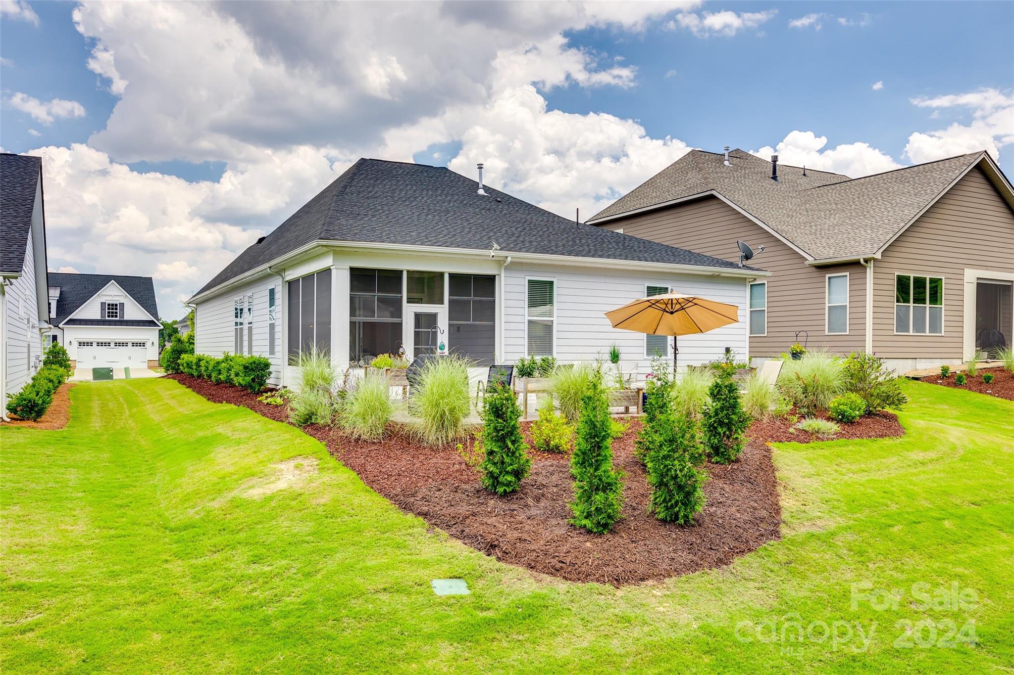 Regency at Palisades - Residential