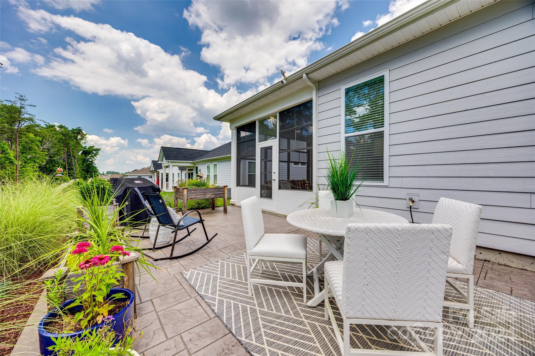 Regency at Palisades - Residential