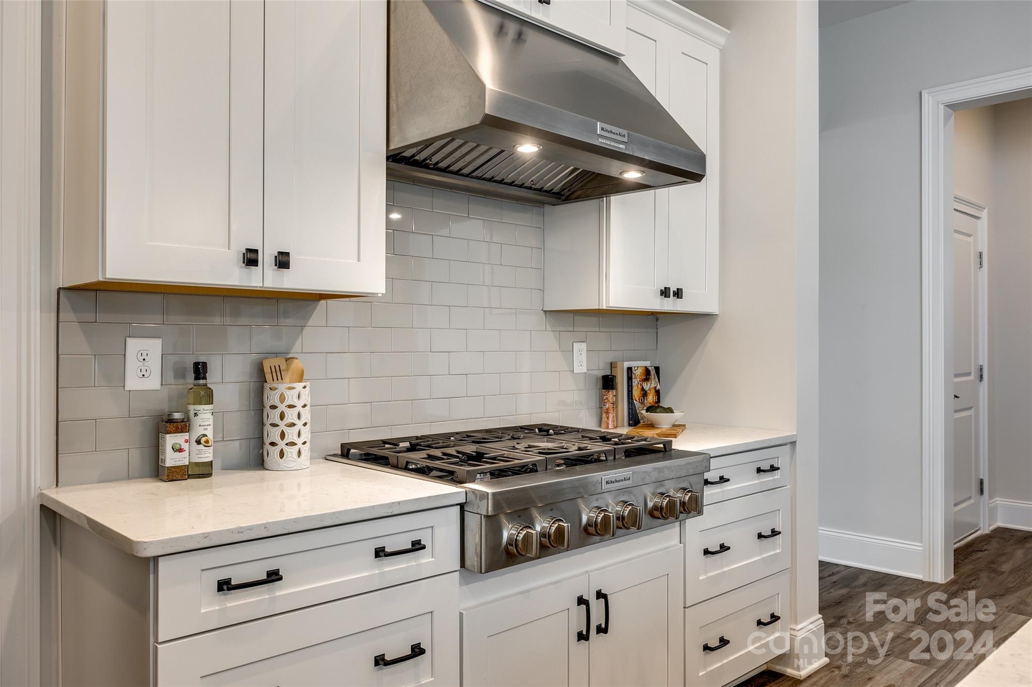 Regency at Palisades - Residential