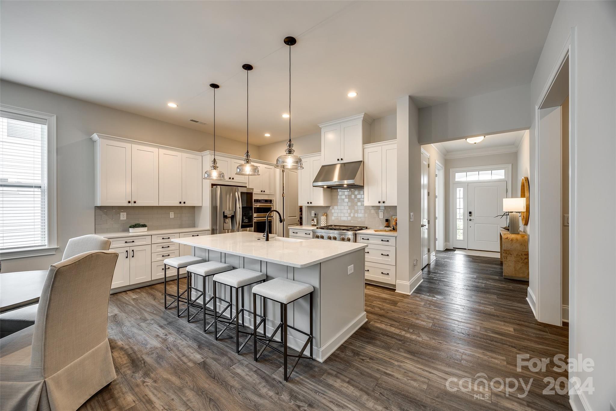 Regency at Palisades - Residential
