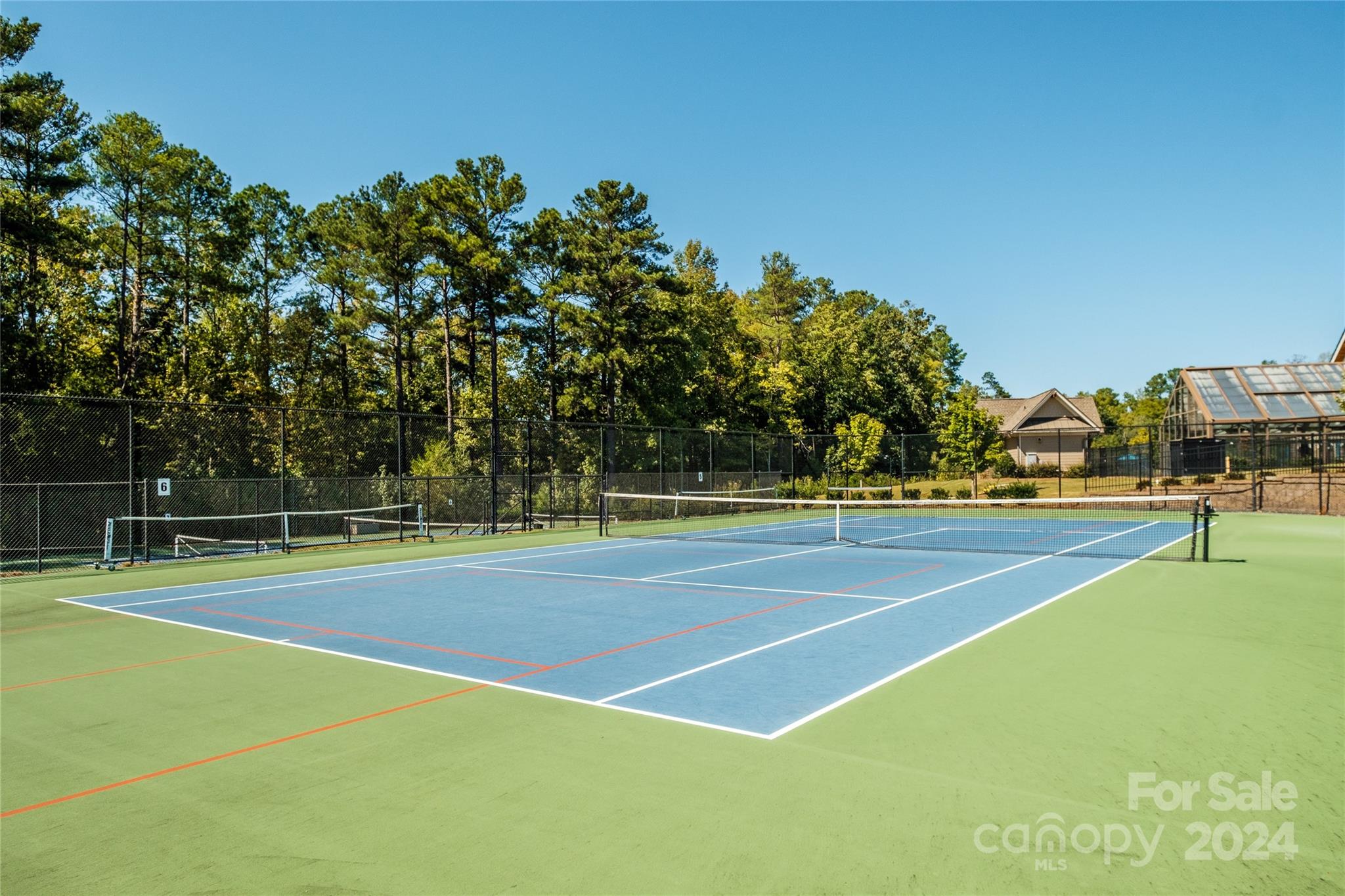 Regency at Palisades - Residential