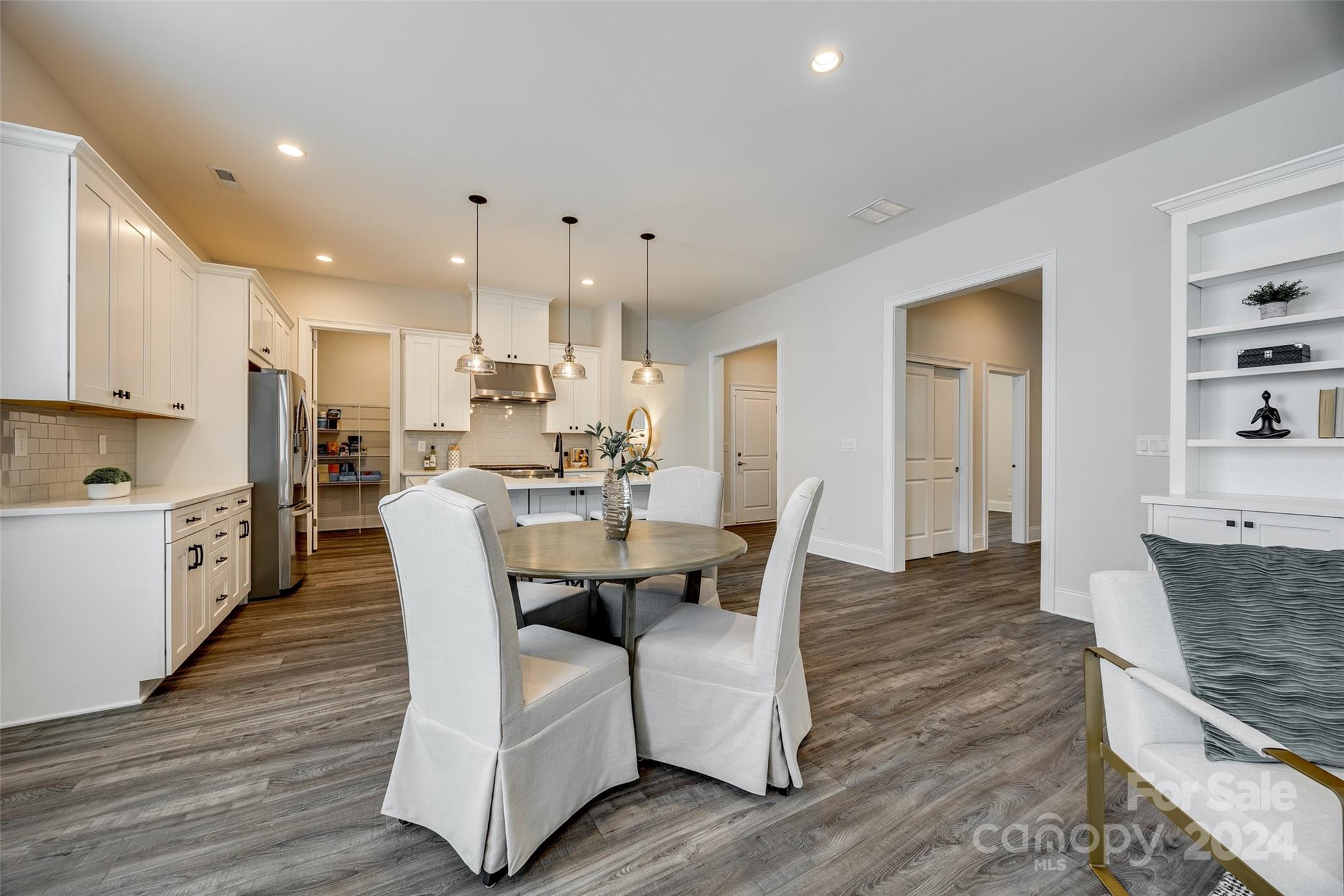 Regency at Palisades - Residential