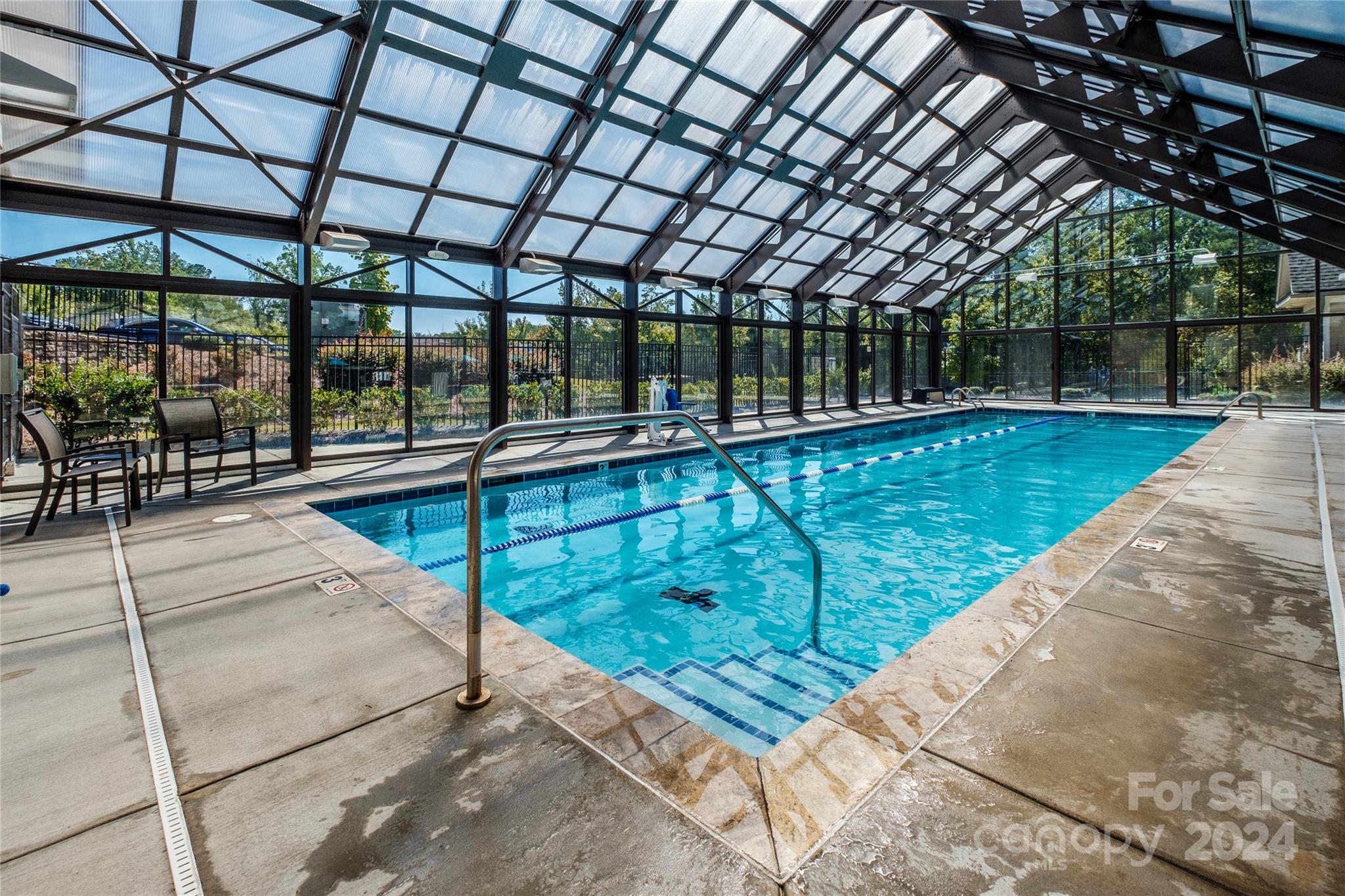 Regency at Palisades - Residential