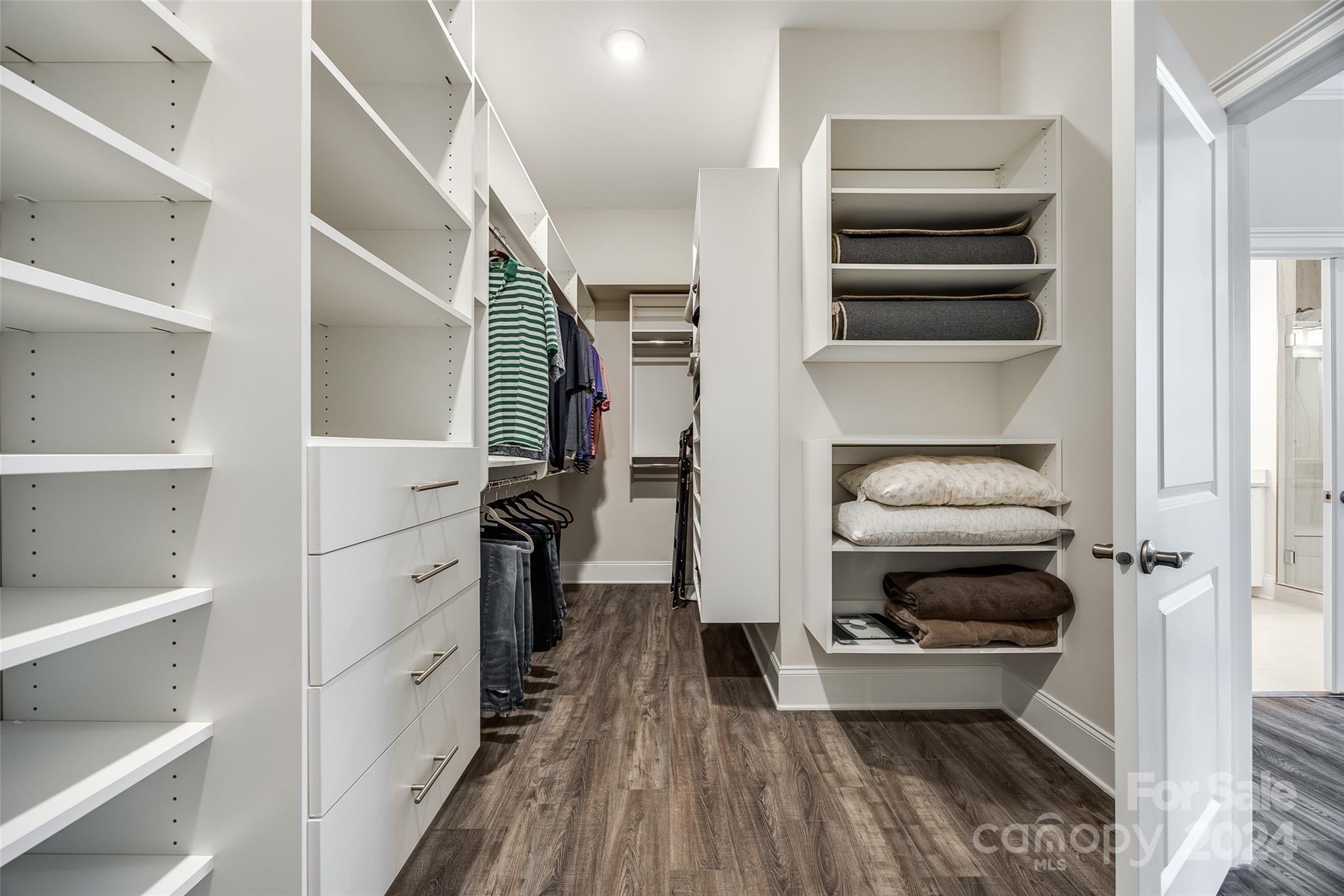Regency at Palisades - Residential
