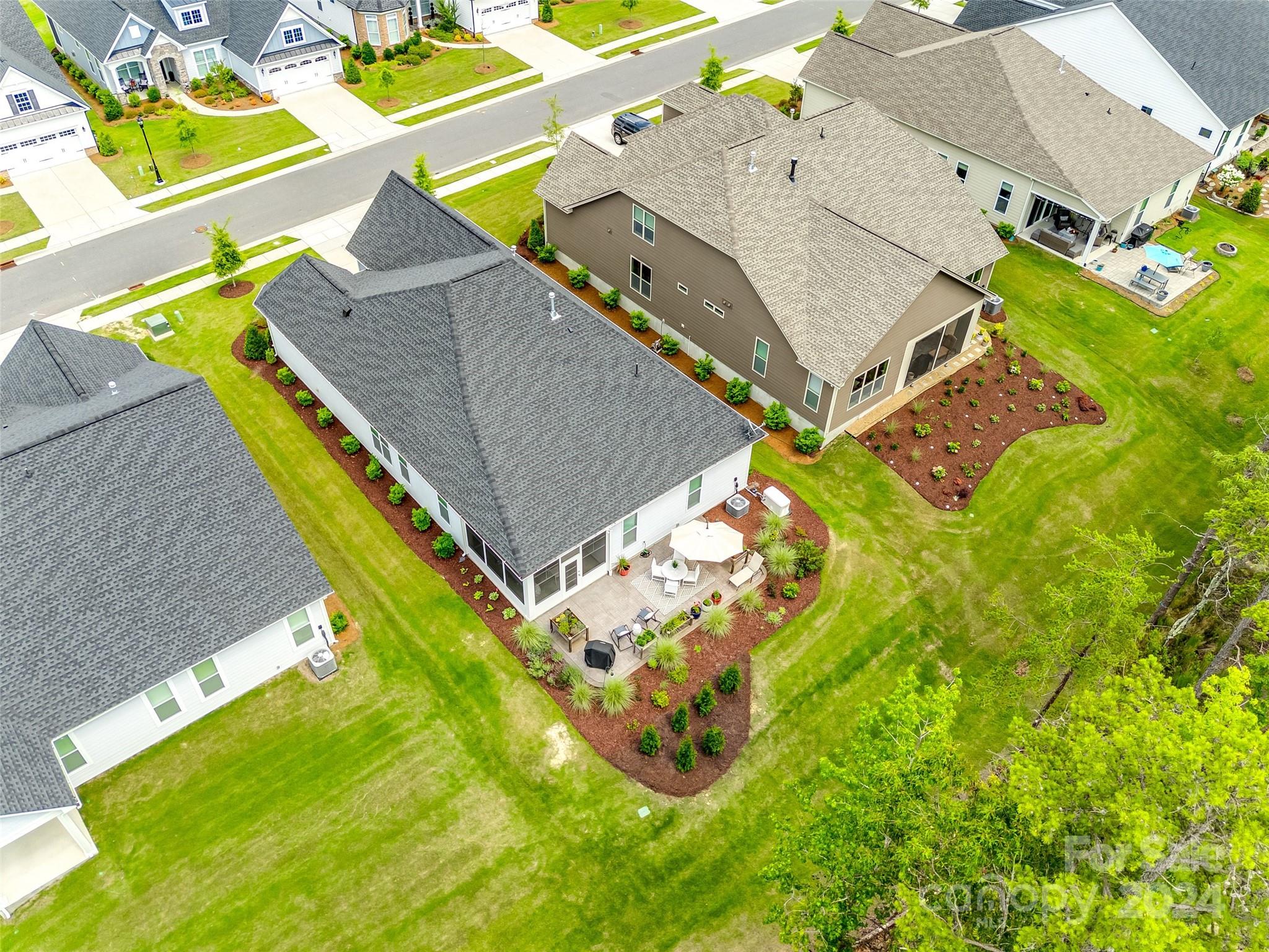 Regency at Palisades - Residential