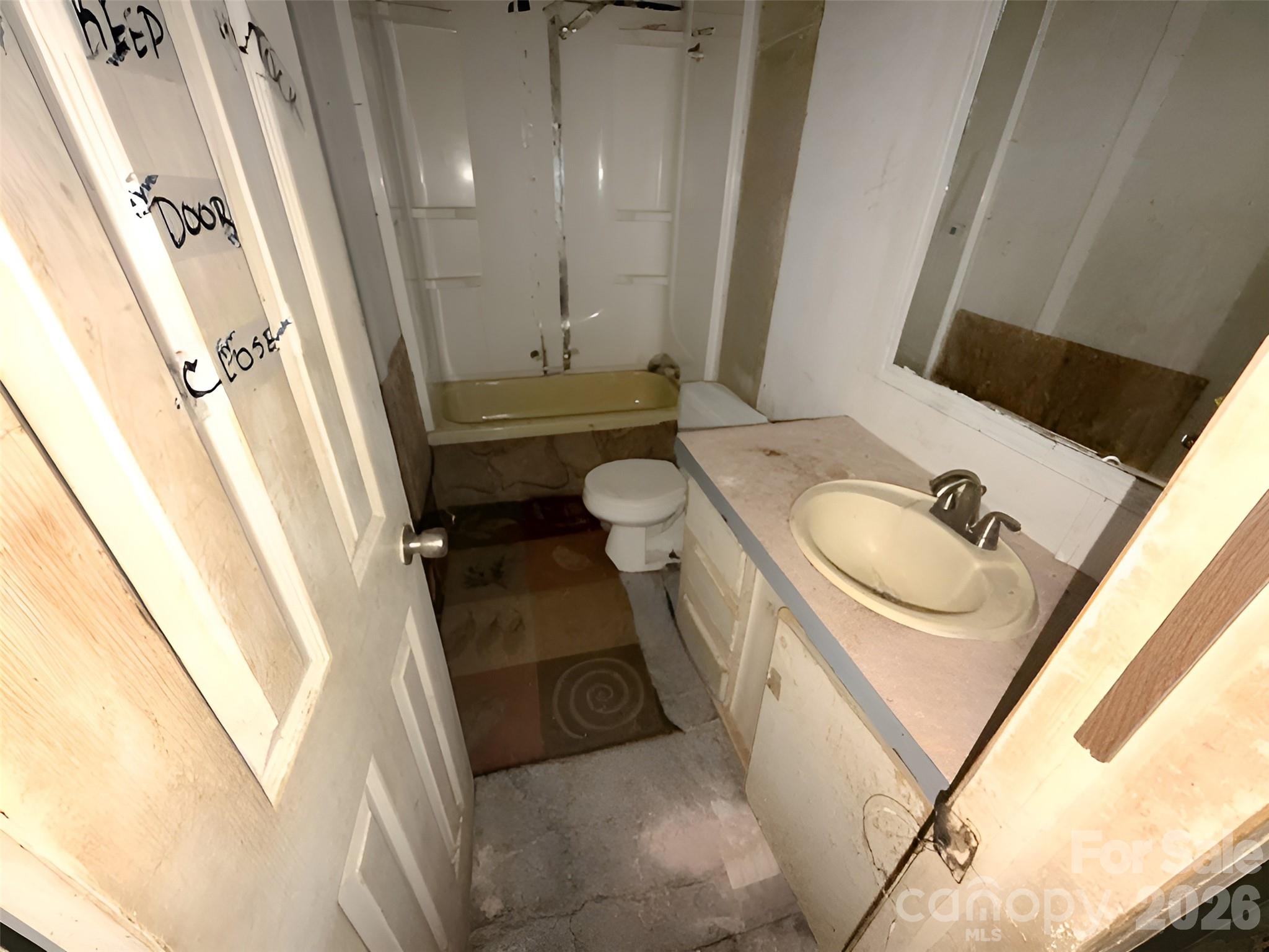 None - Residential