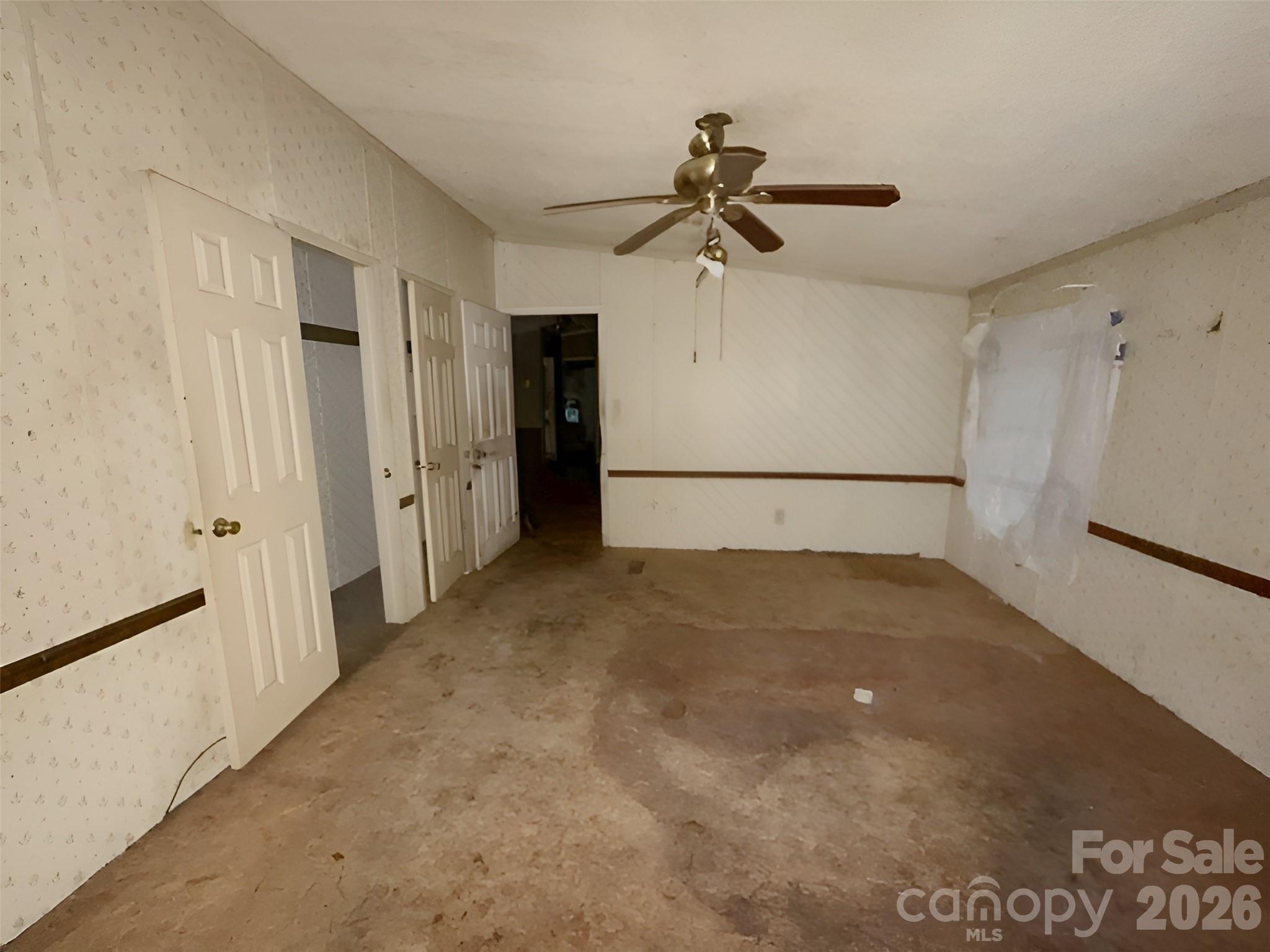 None - Residential