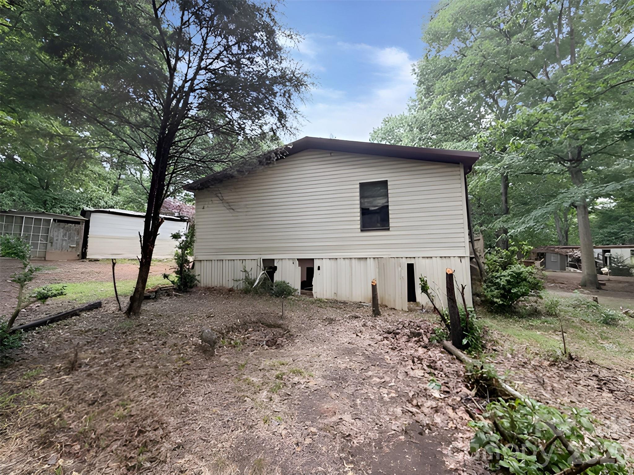 None - Residential