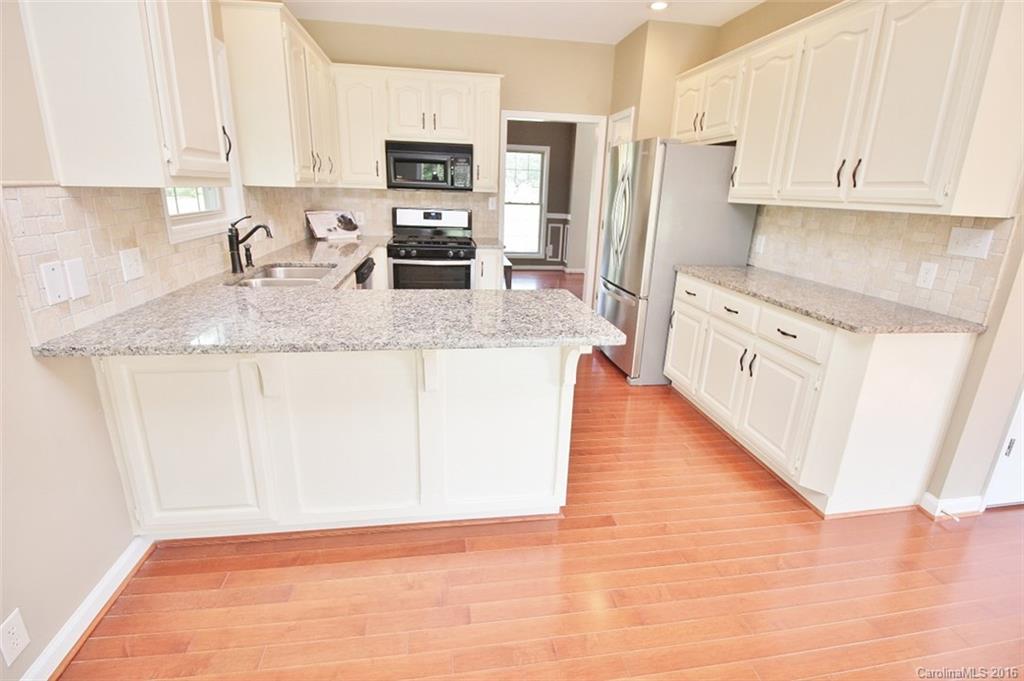Campbell Crossing - Residential