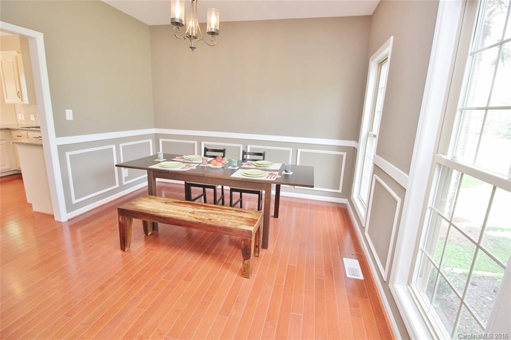 Campbell Crossing - Residential