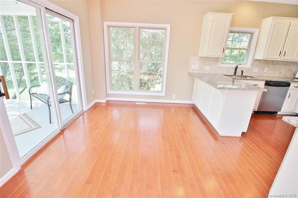 Campbell Crossing - Residential