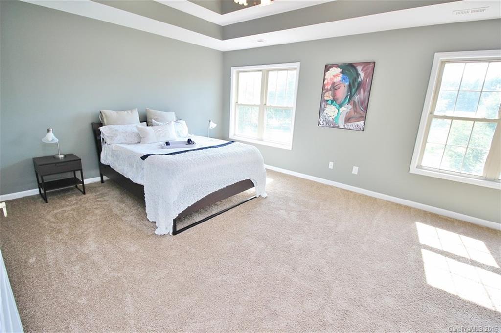 Campbell Crossing - Residential