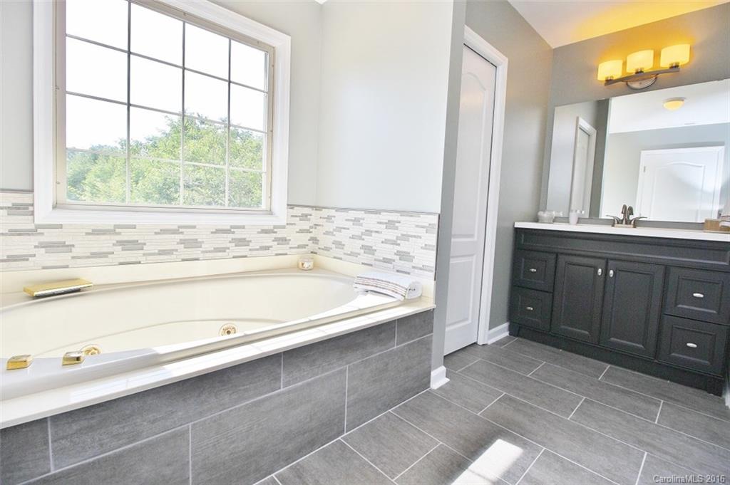 Campbell Crossing - Residential