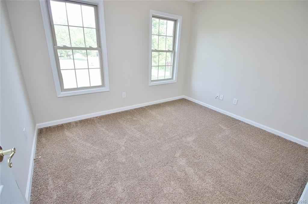 Campbell Crossing - Residential