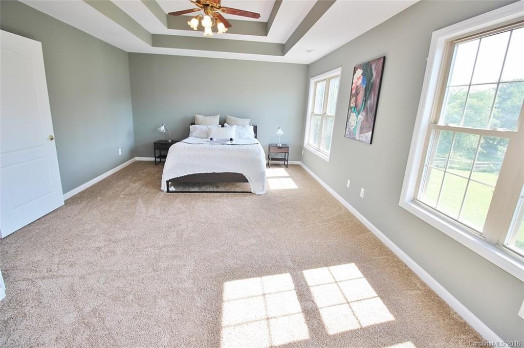Campbell Crossing - Residential