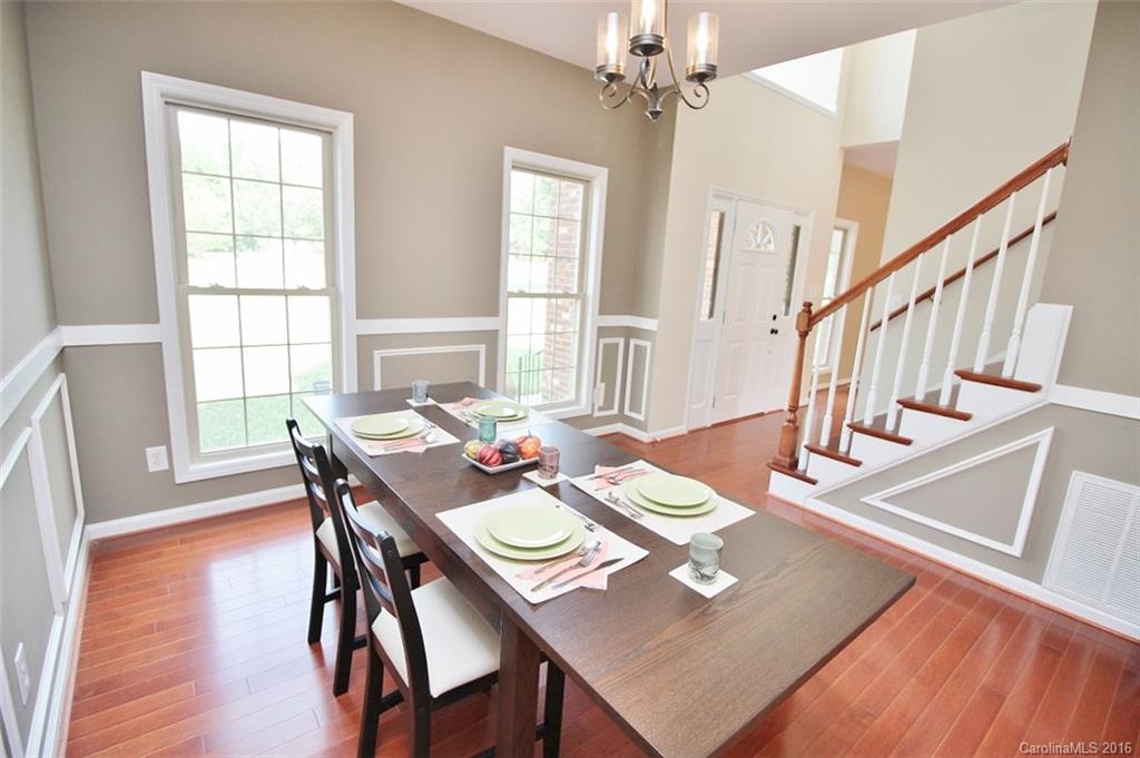 Campbell Crossing - Residential
