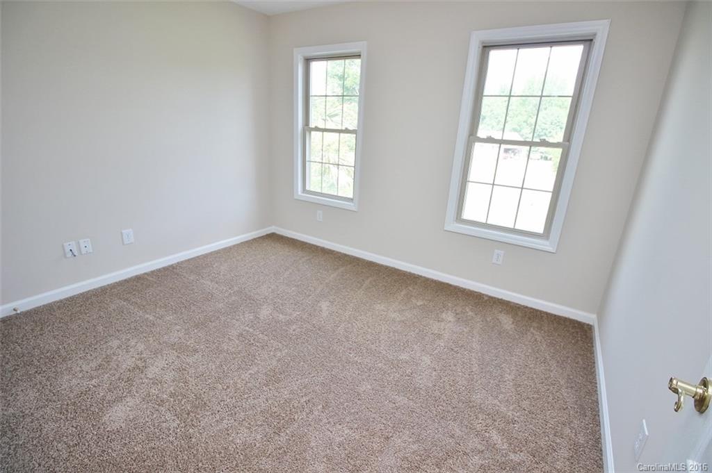 Campbell Crossing - Residential
