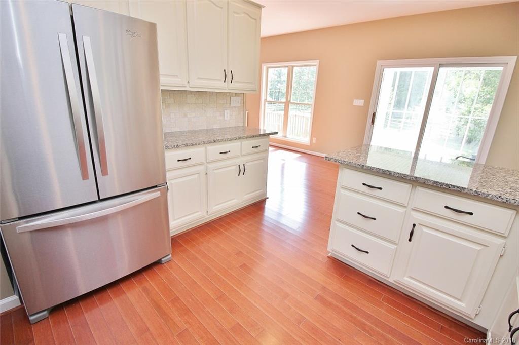 Campbell Crossing - Residential
