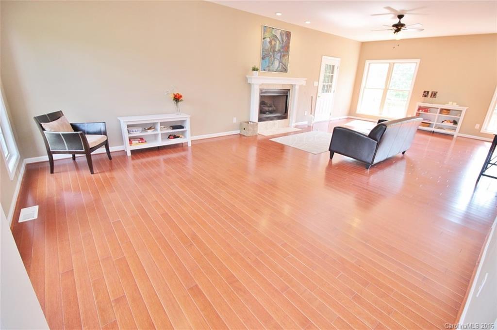 Campbell Crossing - Residential