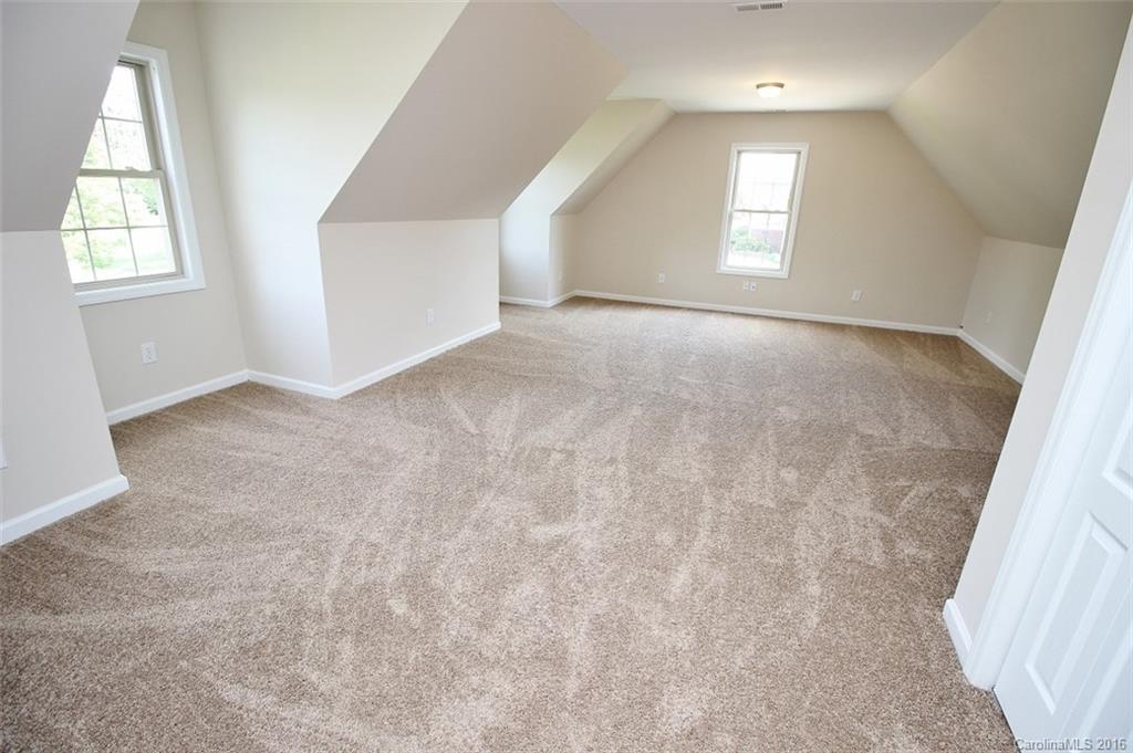 Campbell Crossing - Residential
