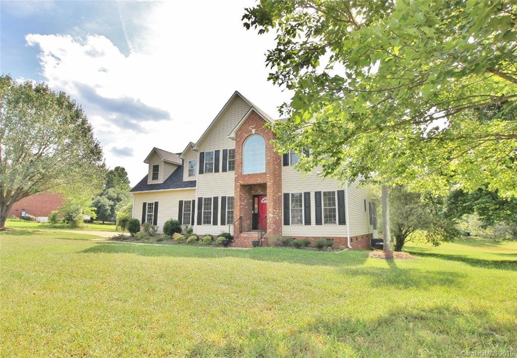 Campbell Crossing - Residential