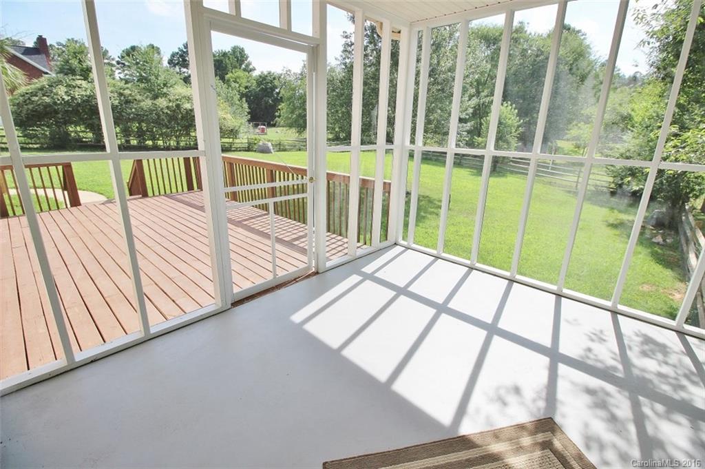 Campbell Crossing - Residential
