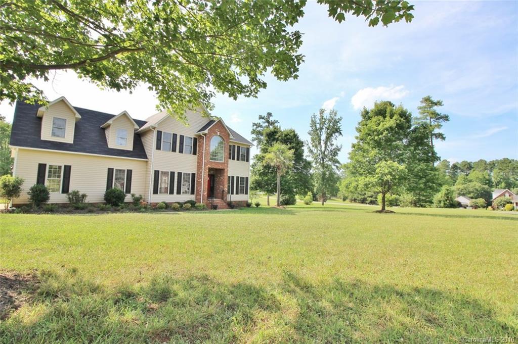 Campbell Crossing - Residential