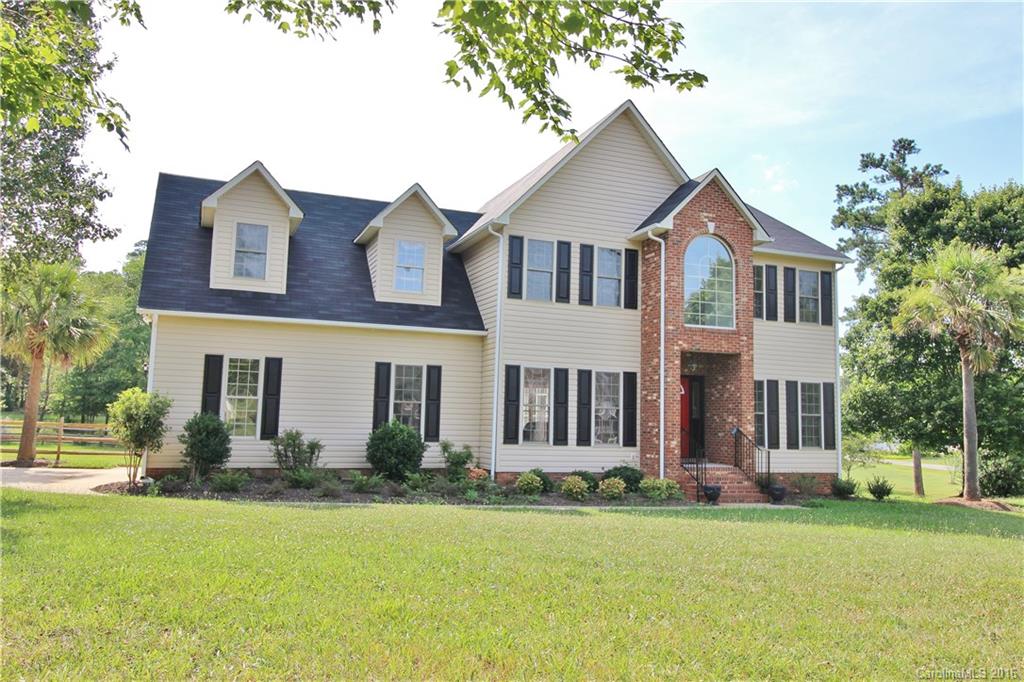 Campbell Crossing - Residential