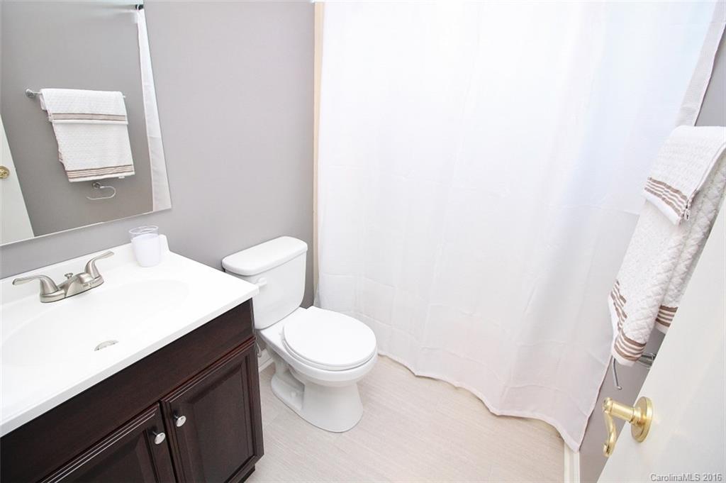 Campbell Crossing - Residential