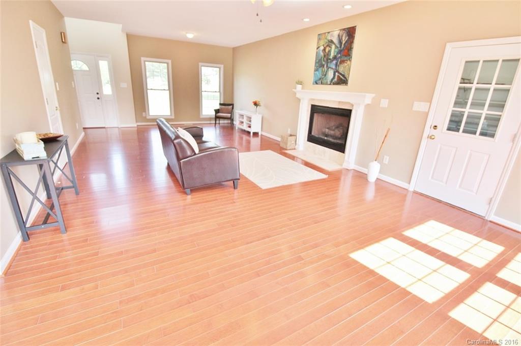 Campbell Crossing - Residential
