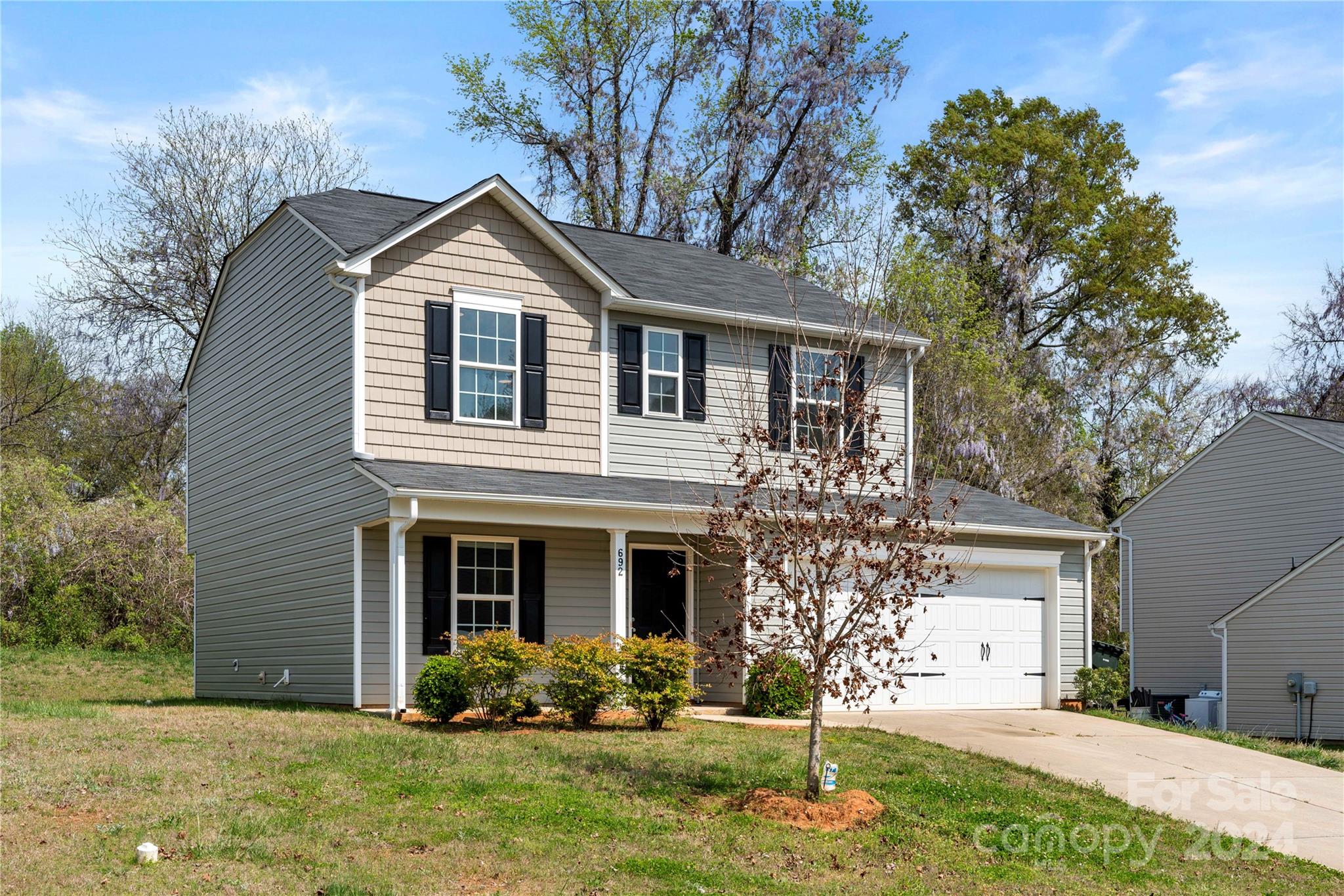 IRISH DOWNS - Residential