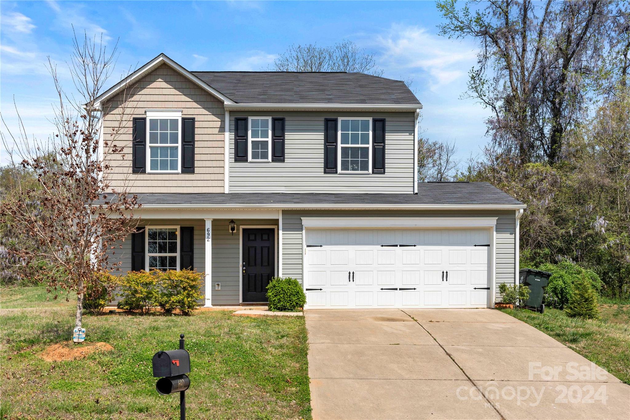 IRISH DOWNS - Residential