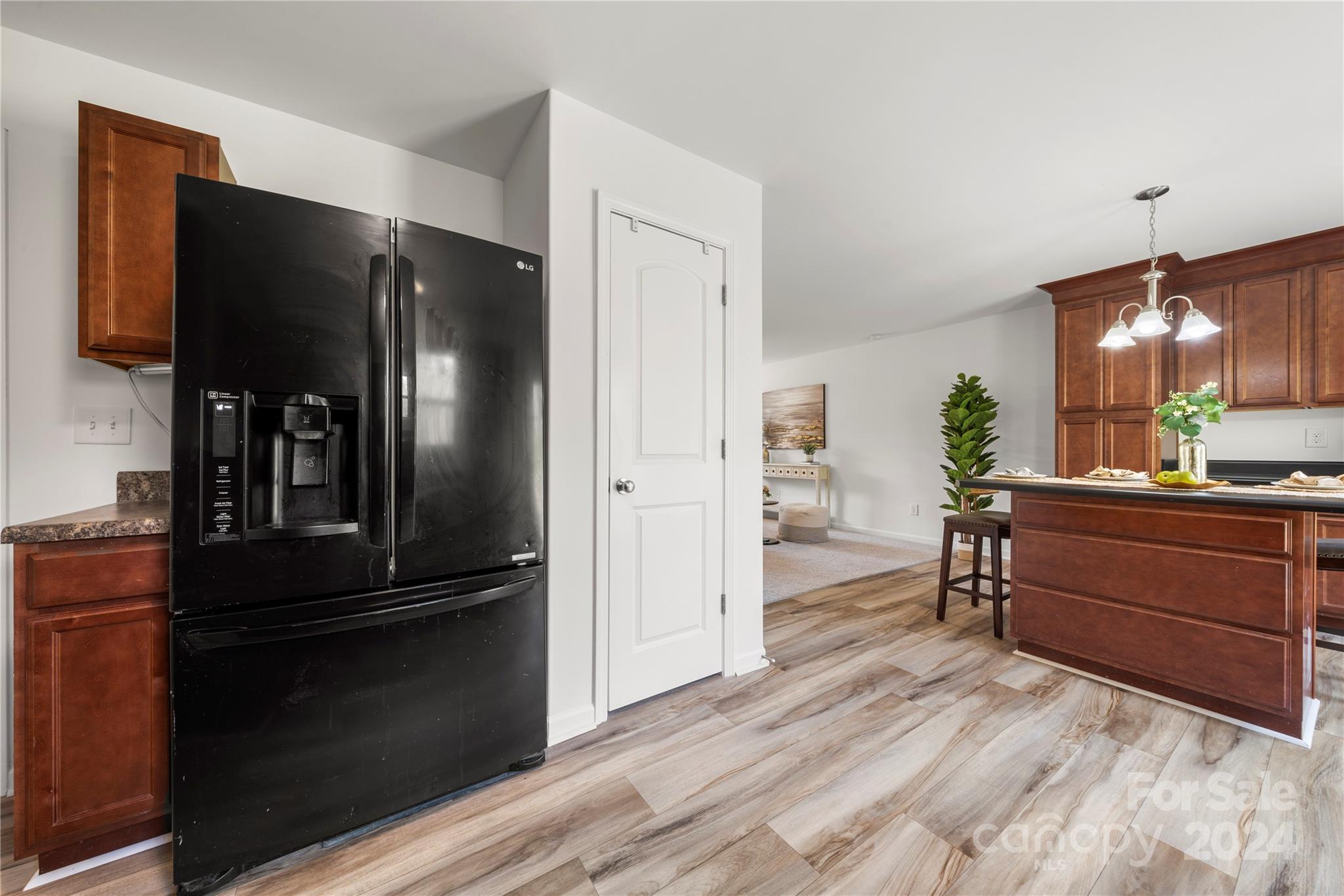 IRISH DOWNS - Residential