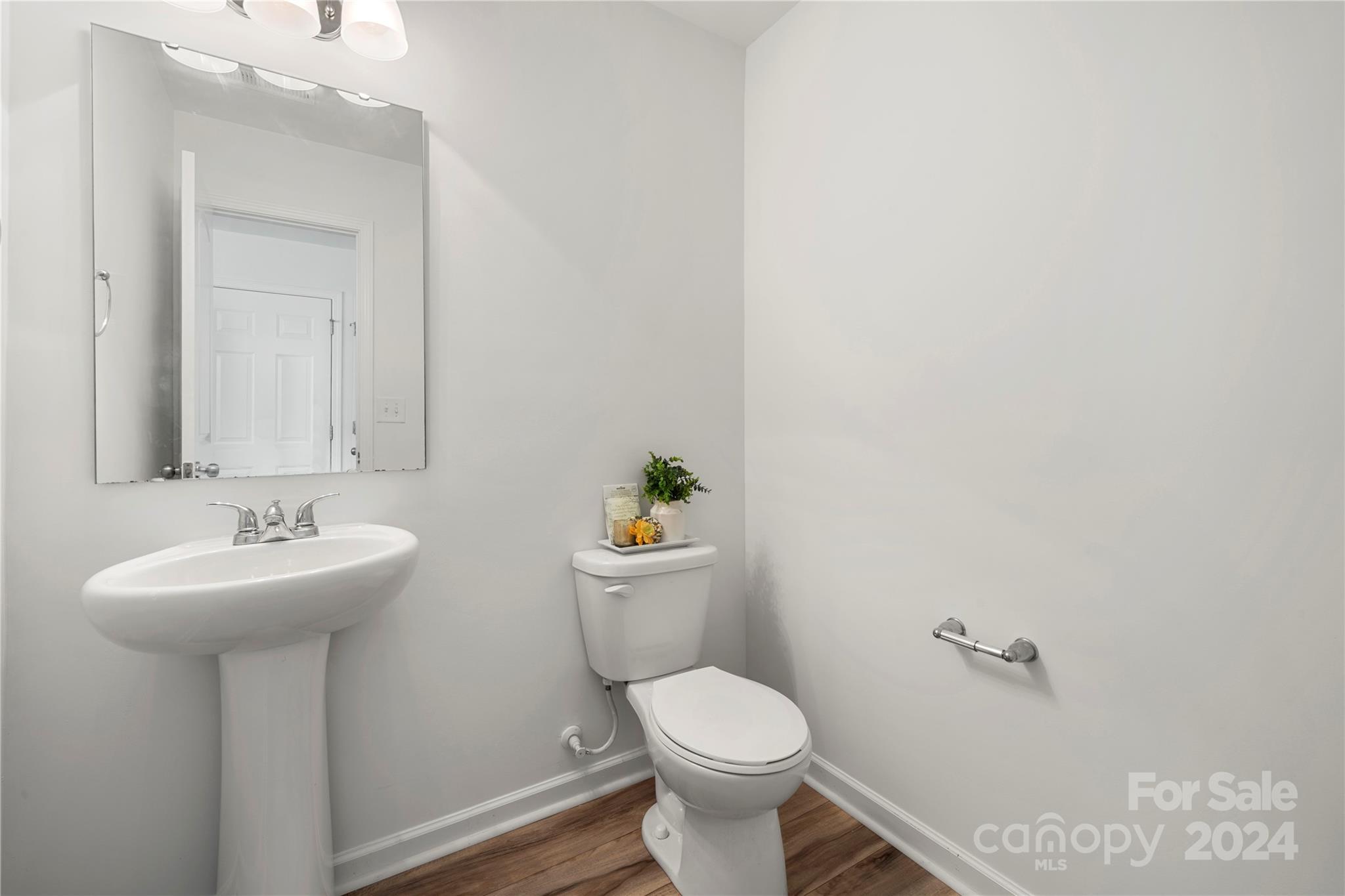 IRISH DOWNS - Residential
